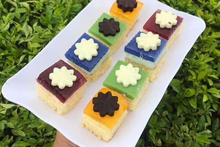 MM Bakery - Ninh Bình